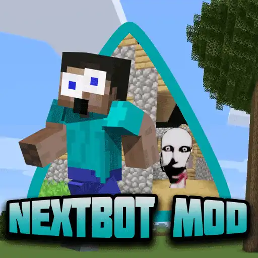 Play Update Nextbot mod for MCPE APK Play Update Nextbot mod for MCPE APK