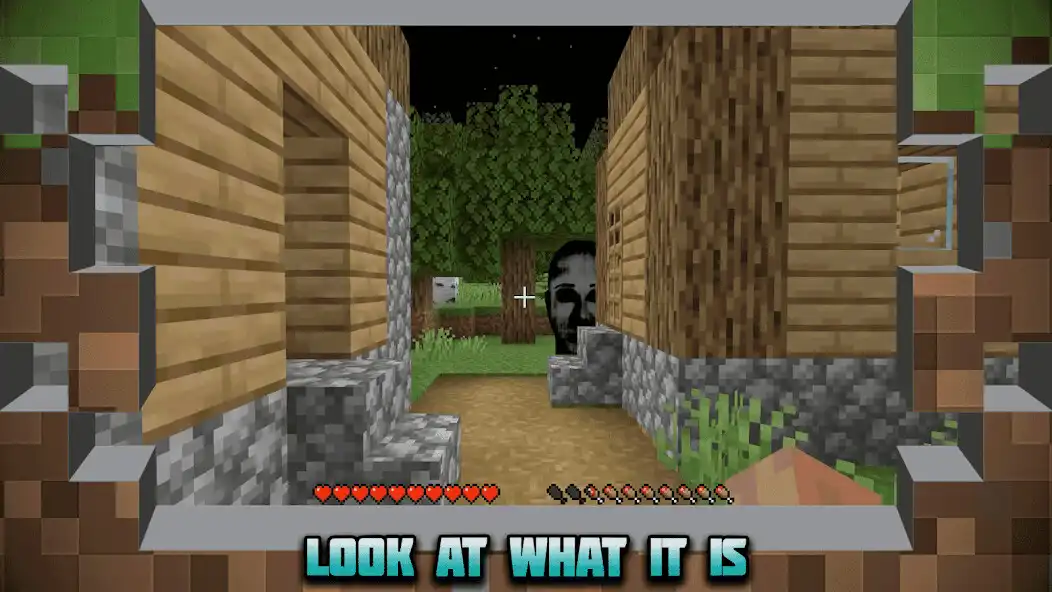 Play Update Nextbot mod for MCPE  and enjoy Update Nextbot mod for MCPE with UptoPlay