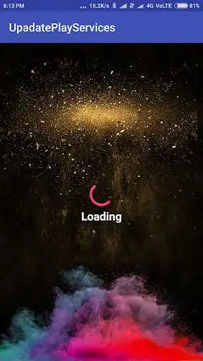 Play UpdatePlayServices  and enjoy UpdatePlayServices with UptoPlay