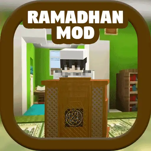Play Update Ramadhan mod for MCPE APK Play Update Ramadhan mod for MCPE APK