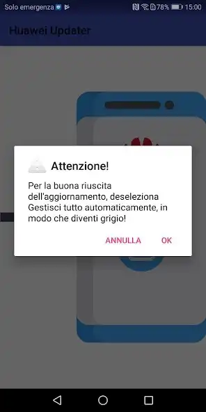 Play Updater as an online game Updater with UptoPlay