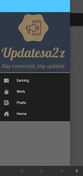 Play updatesa2z  and enjoy updatesa2z with UptoPlay