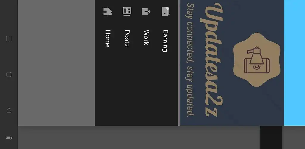 Play updatesa2z as an online game updatesa2z with UptoPlay