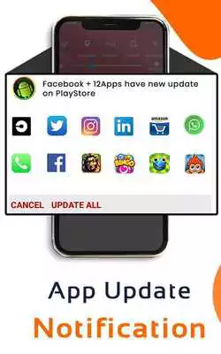 Play Update Software 2019 - Update Apps  Game