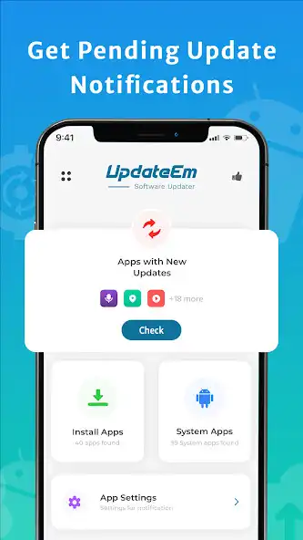 Play Update Software: Apps  Games  and enjoy Update Software: Apps  Games with UptoPlay