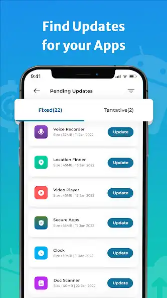 Play Update Software: Apps  Games as an online game Update Software: Apps  Games with UptoPlay