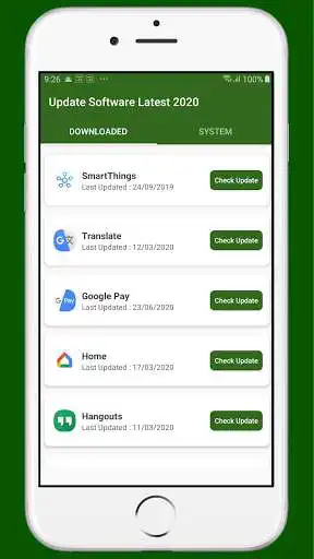 Play Update Software Latest 2021 - Free as an online game Update Software Latest 2021 - Free with UptoPlay