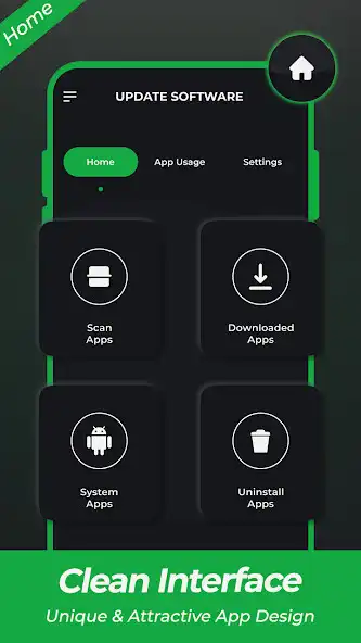 Play Update Software Latest – Scan  as an online game Update Software Latest – Scan  with UptoPlay