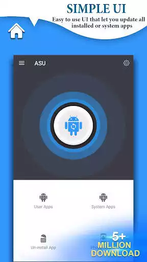 Play Update Software  and enjoy Update Software with UptoPlay