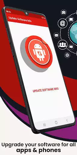 Play Update Software - Updates Apps  and enjoy Update Software - Updates Apps with UptoPlay