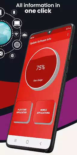 Play Update Software - Updates Apps as an online game Update Software - Updates Apps with UptoPlay