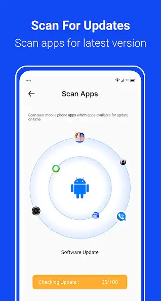 Play Update Software - Upgrade as an online game Update Software - Upgrade with UptoPlay