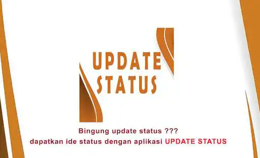 Play Update Status : Update Status Gokil as an online game online Update Status : Update Status Gokil with UptoPlay inc.as.book.update.android Play Update Status : Update Status Gokil as an online game Update Status : Update Status Gokil with UptoPlay
