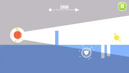 Play Up & Down : Colors Game  and enjoy Up & Down : Colors Game with UptoPlay
