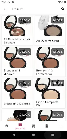 Play UpDown Makeup Italia and enjoy UpDown Makeup Italia with UptoPlay Play UpDown Makeup Italia and enjoy UpDown Makeup Italia with UptoPlay