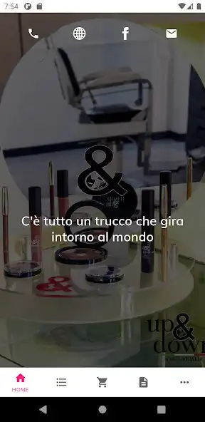 Play UpDown Makeup Italia as an online game online UpDown Makeup Italia with UptoPlay Play UpDown Makeup Italia as an online game UpDown Makeup Italia with UptoPlay