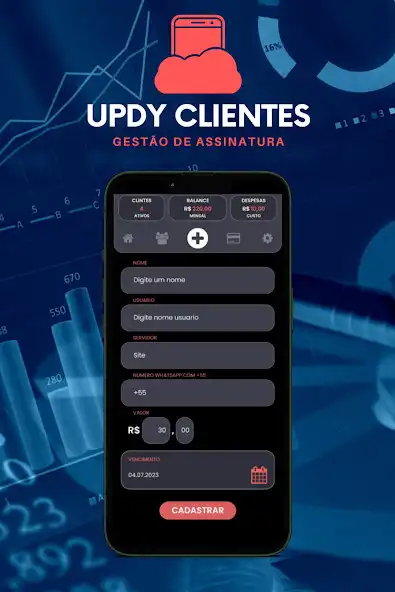 Play Updy Clientes as an online game online Updy Clientes with UptoPlay Play Updy Clientes as an online game Updy Clientes with UptoPlay