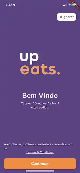 Play Upeats as an online game Upeats with UptoPlay