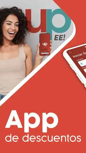 Play UPEE as an online game UPEE with UptoPlay
