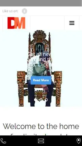 Play Upendo Crew  and enjoy Upendo Crew with UptoPlay