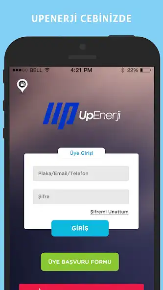 Play Up Enerji +  and enjoy Up Enerji + with UptoPlay