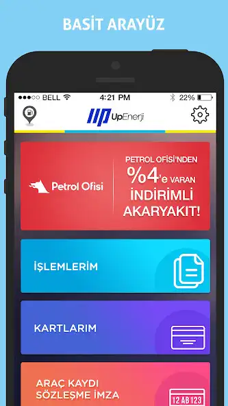 Play Up Enerji + as an online game Up Enerji + with UptoPlay