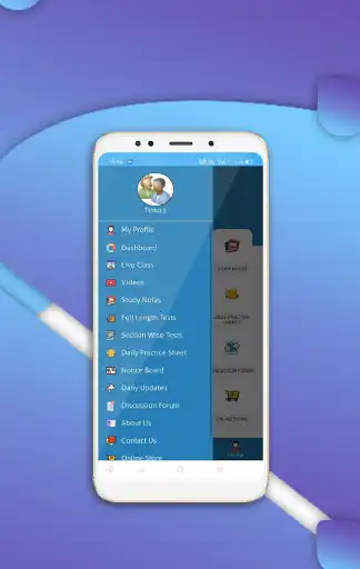 Play Upen sir Lectures  and enjoy Upen sir Lectures with UptoPlay