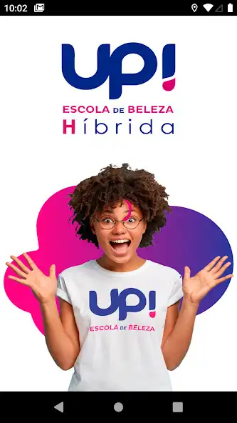 Play UP! ESCOLA DE BELEZA – HÍBRIDA  and enjoy UP! ESCOLA DE BELEZA – HÍBRIDA with UptoPlay