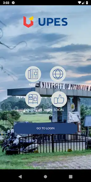 Play UPES Student Zone  and enjoy UPES Student Zone with UptoPlay