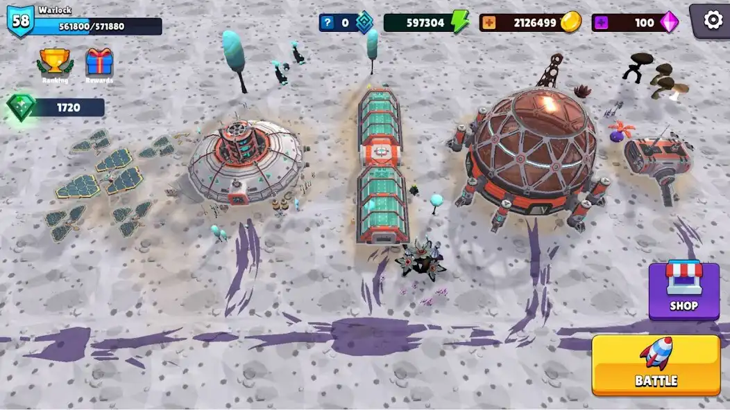 Play Upfinity League  and enjoy Upfinity League with UptoPlay