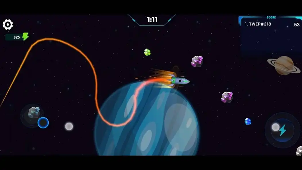 Play Upfinity League as an online game Upfinity League with UptoPlay