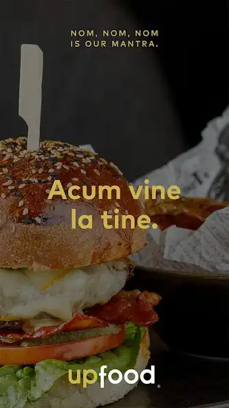 Play upfood  and enjoy upfood with UptoPlay