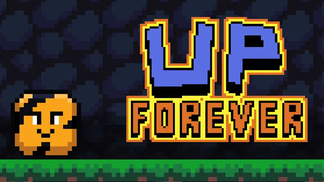 Play UP Forever - Endless Runner  and enjoy UP Forever - Endless Runner with UptoPlay