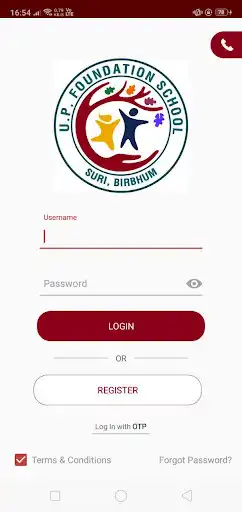 Play UP Foundation School  and enjoy UP Foundation School with UptoPlay