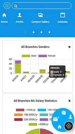 Play UP Foundation School as an online game UP Foundation School with UptoPlay