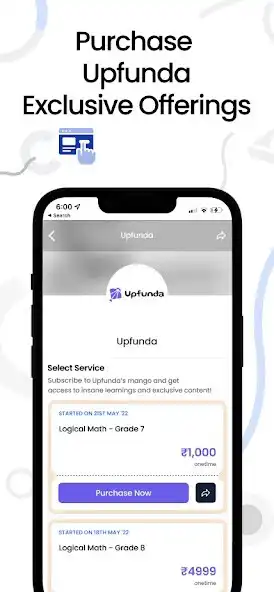 Play Upfunda as an online game Upfunda with UptoPlay