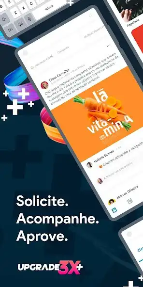 Play Upgrade 3X+  and enjoy Upgrade 3X+ with UptoPlay