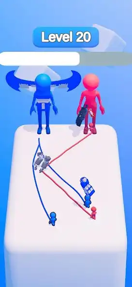 Play Upgrade Battle  and enjoy Upgrade Battle with UptoPlay