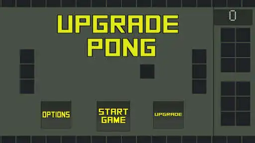 Play Upgrade: Pong and enjoy Upgrade: Pong with UptoPlay Play Upgrade: Pong and enjoy Upgrade: Pong with UptoPlay