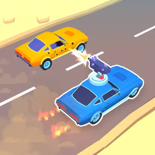 Play Upgrade Rush Car APK
