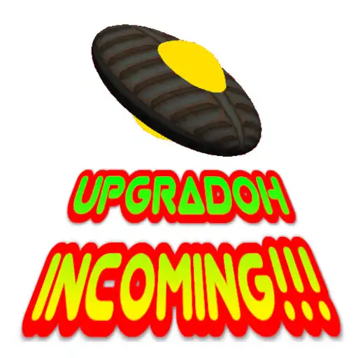 Play Upgradoh Incoming! APK