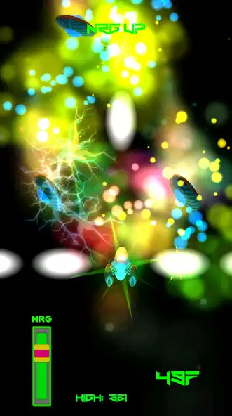 Play Upgradoh Incoming! as an online game Upgradoh Incoming! with UptoPlay