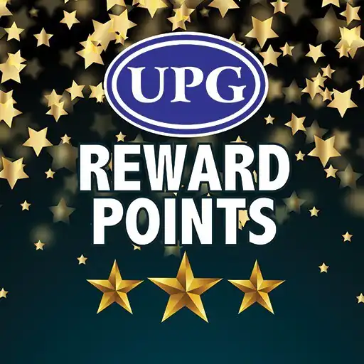 Play UPG Rewards APK