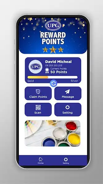 Play UPG Rewards  and enjoy UPG Rewards with UptoPlay