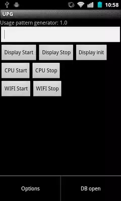 Play UPG