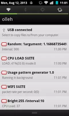 Play UPG