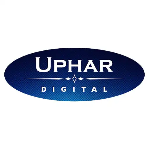 Play Uphardigital APK