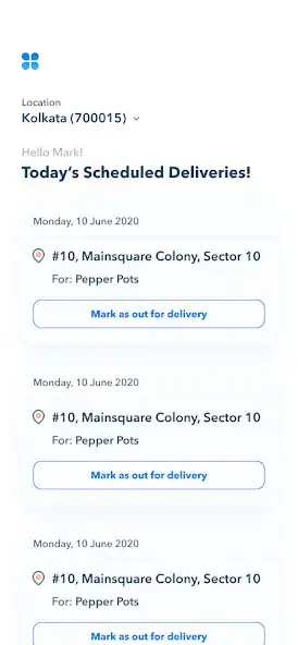 Play Upharmai-Delivery as an online game Upharmai-Delivery with UptoPlay