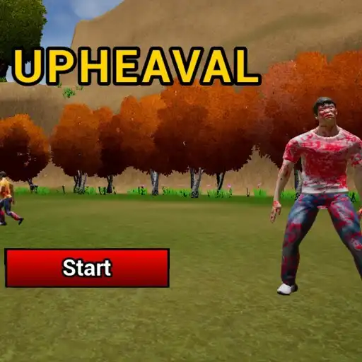 Play Upheaval APK Play Upheaval APK
