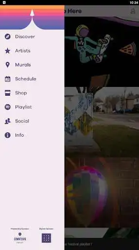 Play Up Here